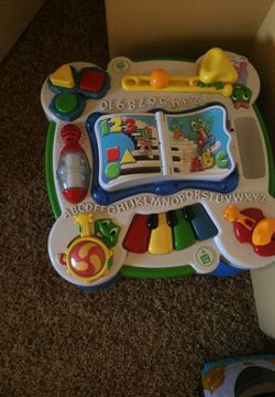 Play table
