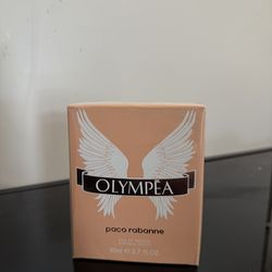 Olympea paco rabanne parfum