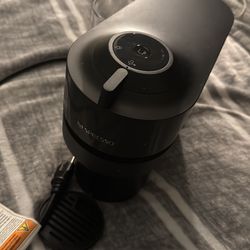 Nespresso Vertuo Black