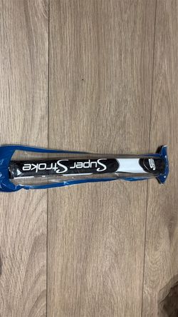 SuperStroke Putter Grip New in Packaging
