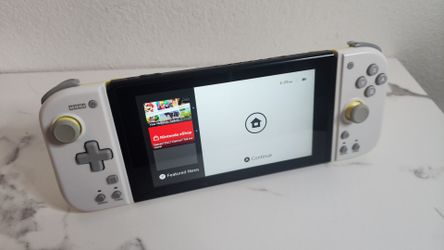 Nintendo switch 32gb