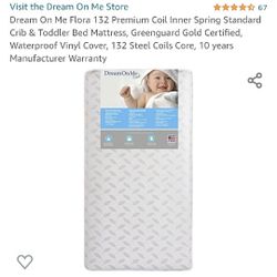 Crib Mattress