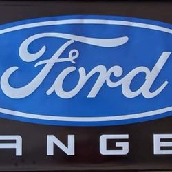 FORD RANGER PARTS 