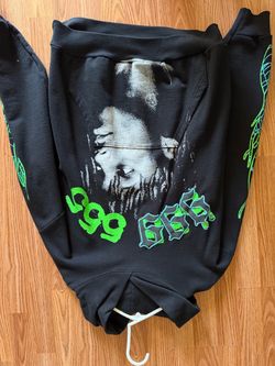 Revenge hoodie