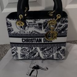Purse And Wallet Combo