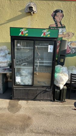 Free pick up only