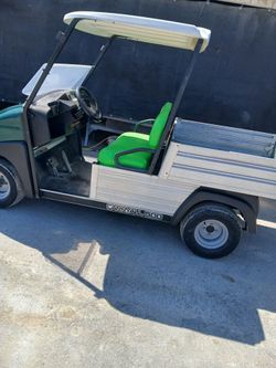carryall 500 hydraulic bed