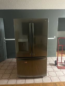 Refrigerator