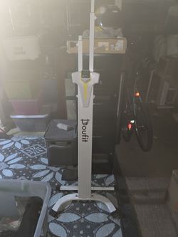 Doutfit folding stair climber