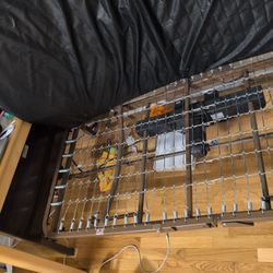 Pro Health Hospital Bed Frame