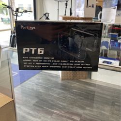 Portkeys PT6 Monitor 