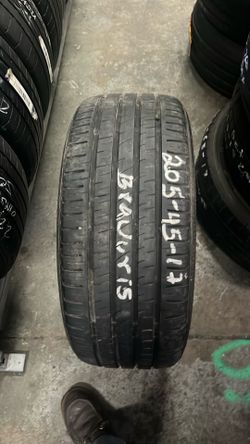 Tire (contact info removed) Bravuris