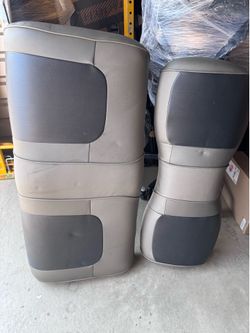 Yamaha Golf Cart Seat