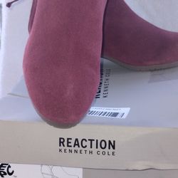 REACTION KENNETH COLE  