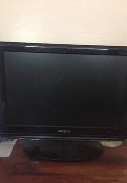 Insignia monitor