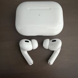 AirPods Pro 3rd gen