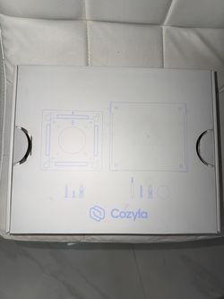 Cozyla 32 Inch Mounting Bracket / Wall Mount