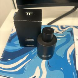 Tom Ford Ombre Leather Eau De Parfum 3.2 Fl .o.z 