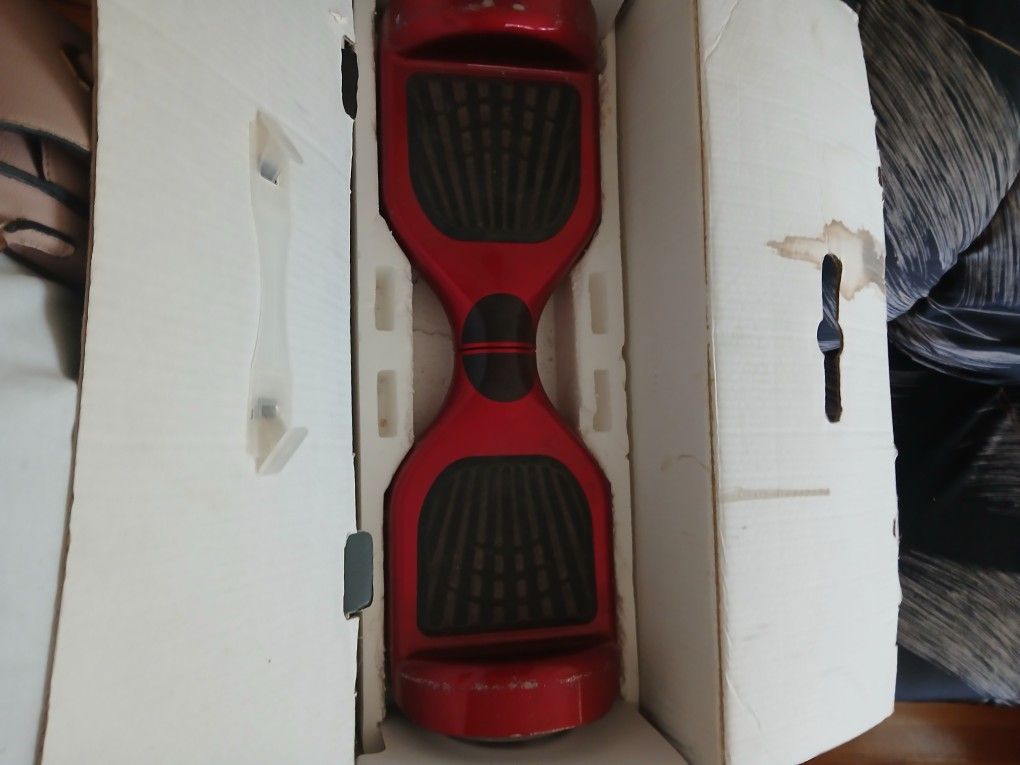 Hoverboard