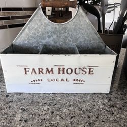Farmhouse Decor