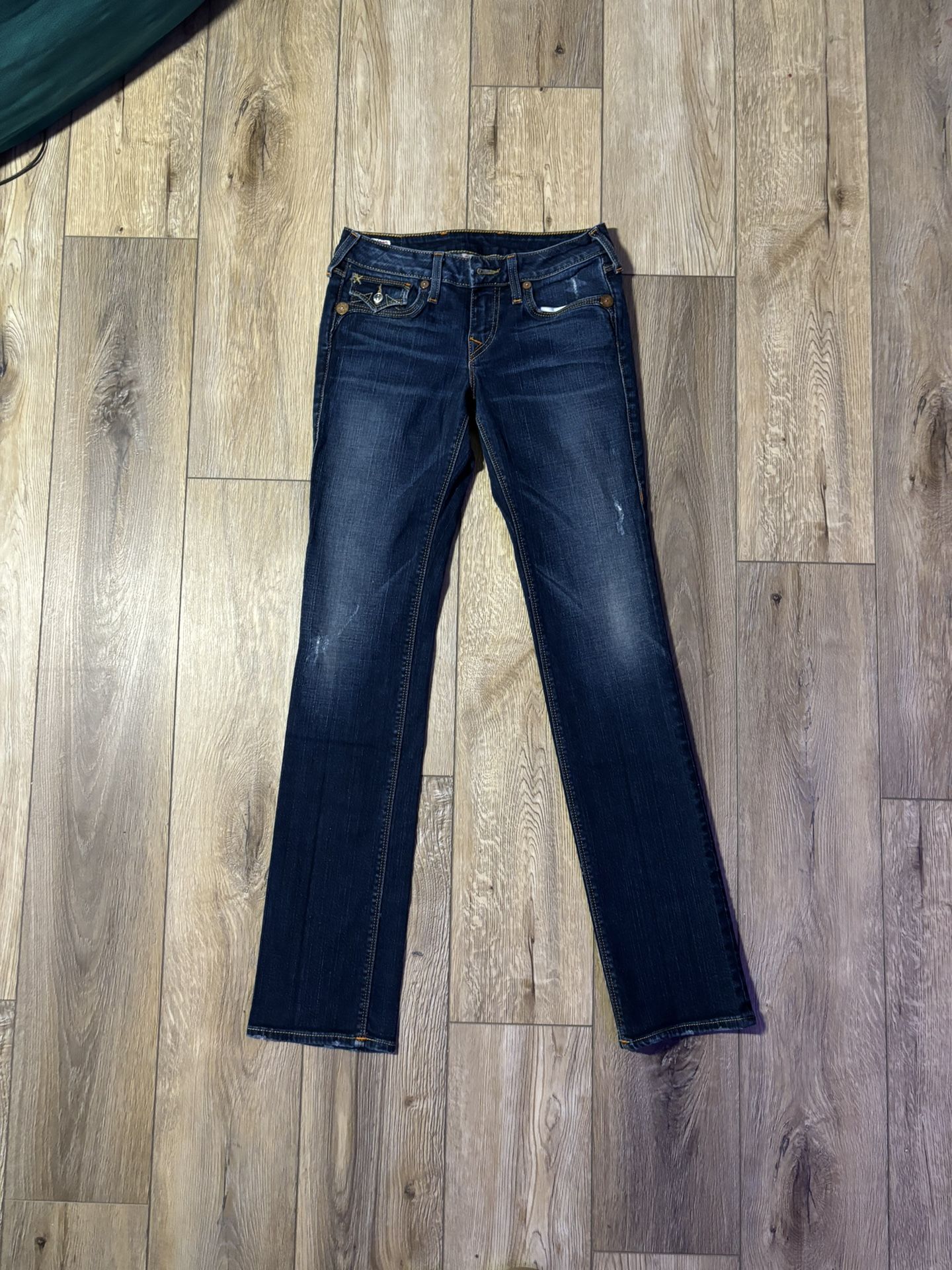 True Religion Jeans  Shoes