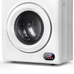 EUHOMY COMPACT DRYER