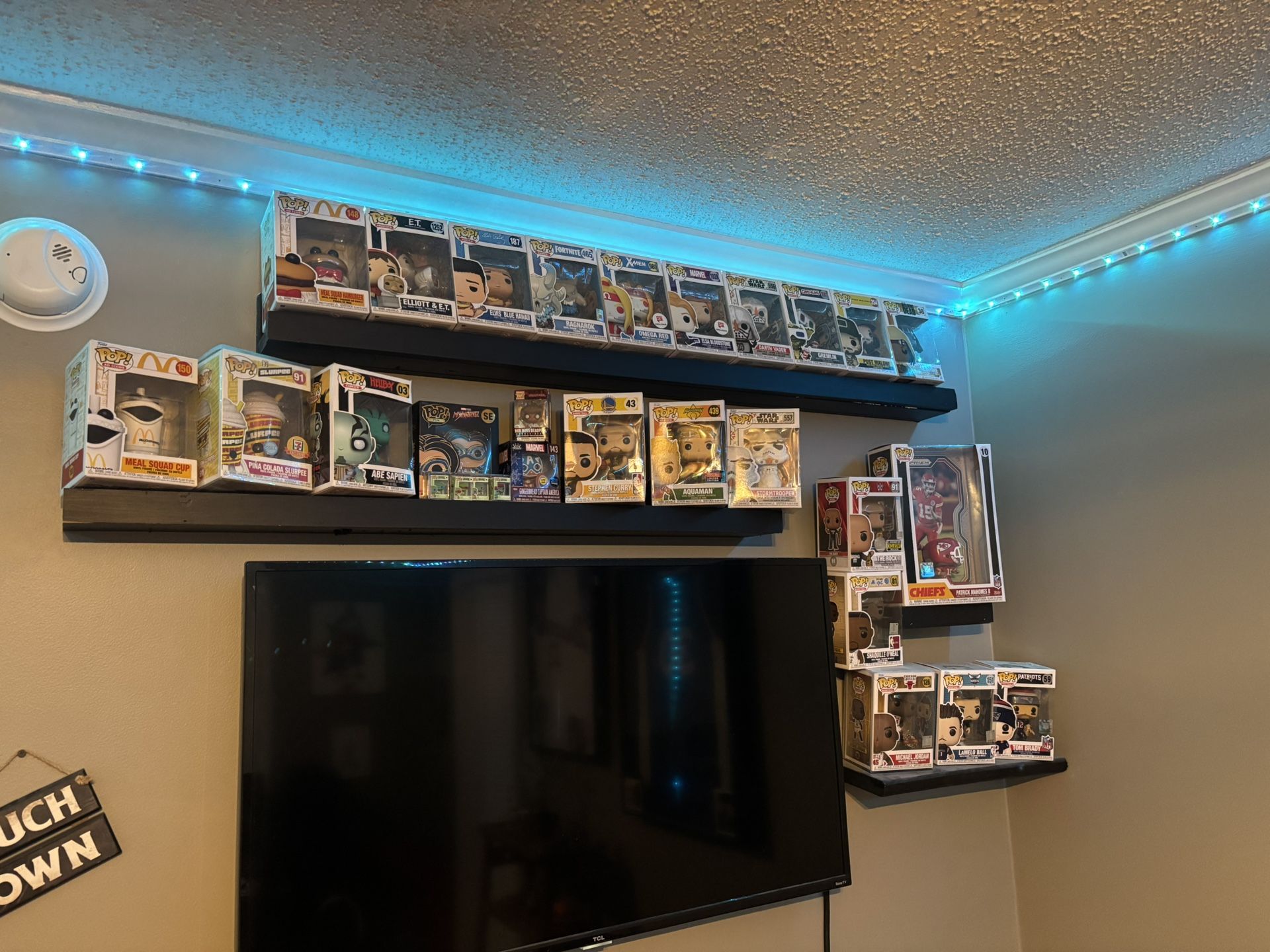 Funko Pops