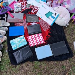 Tablet And Computer Cases