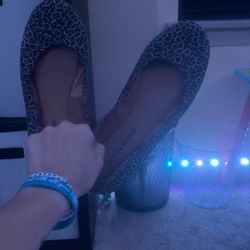 Flats Lucky Brand 