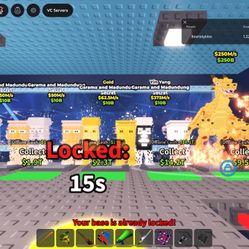 SELLING BRAINROTS FOR CHEAP (negotiated)