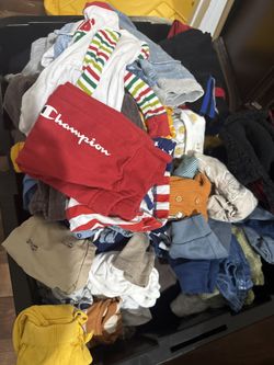 Baby Clothes ( Boy ) 