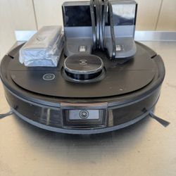 Robot Vacuum