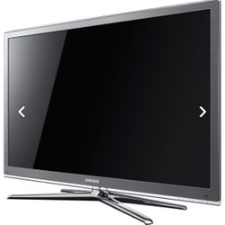 Samsung 3D TV - UN55C8000XFXZA  55” - Great Used Condition!