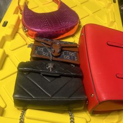 Bags