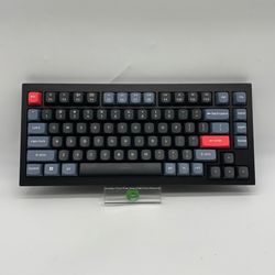 Keychron Q1 Version 2 Custom Wired Mechanical Keyboard