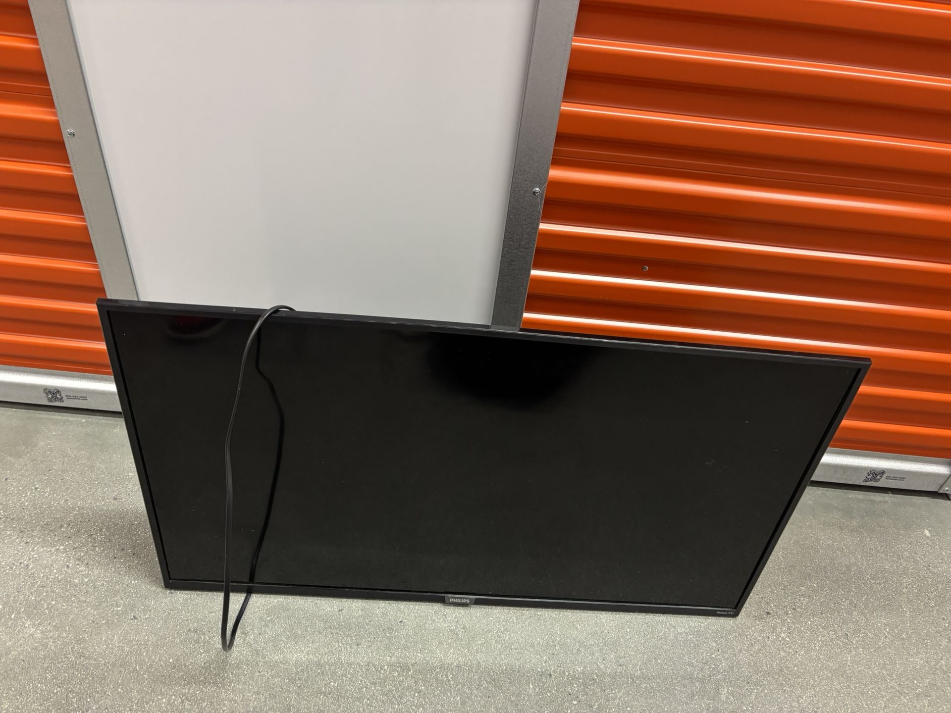 40 Inch Roku tv