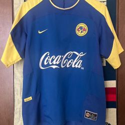 Club América 2003/04