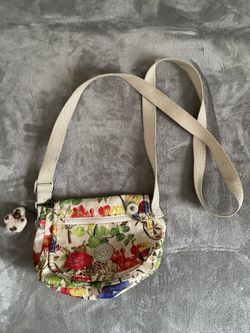 Crossbody Mini Bag