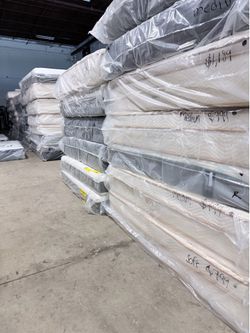 MATTRESS OUTLET SALE 💥 King mattress starting from $289 and up💥
