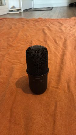 HyperX Solocast