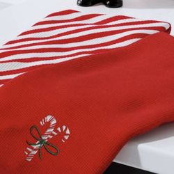 Christmas Hand Towel