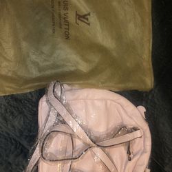 Loui Vuitton Women Backpack Medium  1,000 OBO