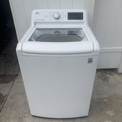 🚨🚨LG WASHER🚨🚨