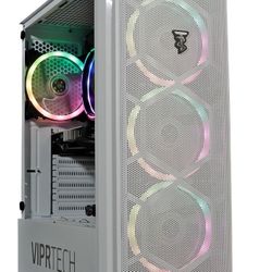 Viprtech Gaming Pc I5 New See Pictures For Details 