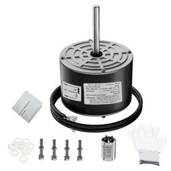 51-101774-52 PD512807 1/6 HP 825 RPM Condenser Fan Motor Compatible Replacement for US Motors