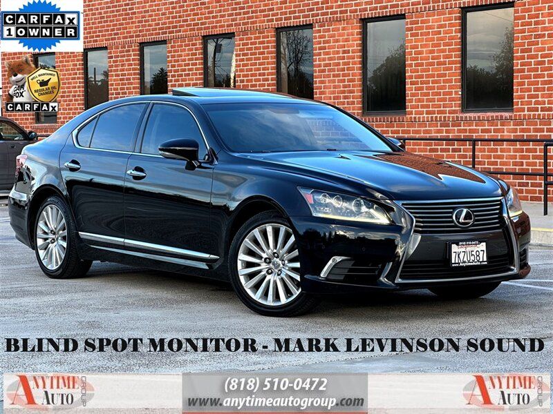 2014 Lexus LS for Sale in Los Angeles, CA OfferUp