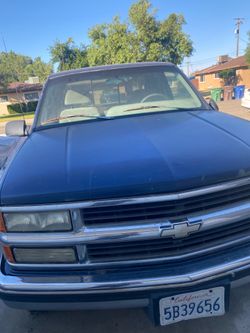 Pickup truck