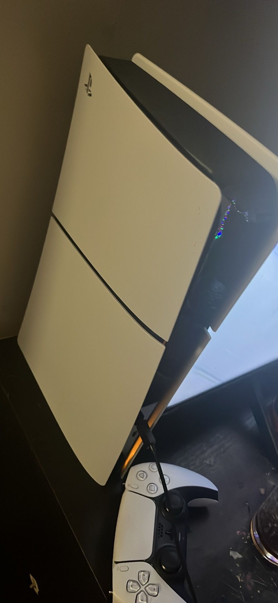PlayStation 5 Digital Edition