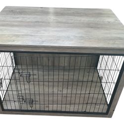 Dog Kennel, Large 42" X32" 30 " 