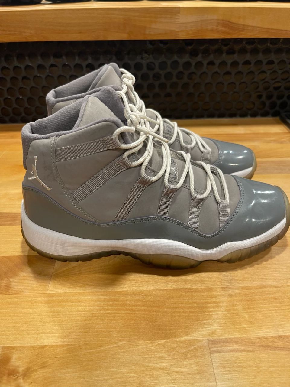 Air Jordan 11 Retro
